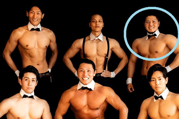 ウーバーマッチョって何 配達員のプロフィール 名前 年齢 受賞コンテスト等 が気になる 麦ちゃんねる